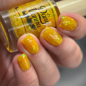 Sun Opal