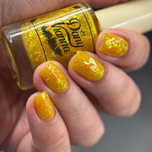 Sun Opal