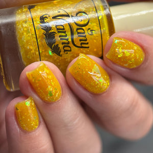Sun Opal