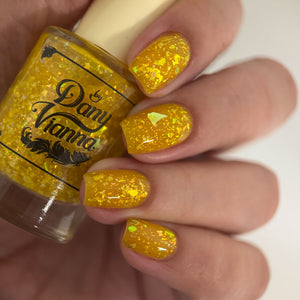 Sun Opal