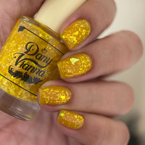 Sun Opal
