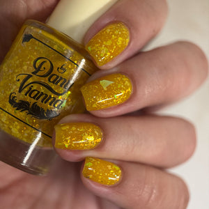Sun Opal