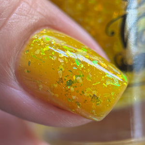 Sun Opal