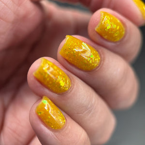 Sun Opal