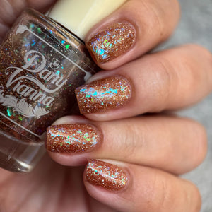 Boulder Opal