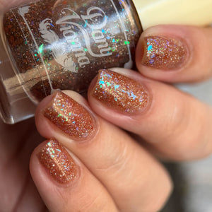 Boulder Opal