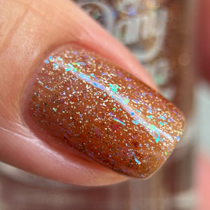 Boulder Opal