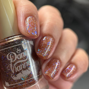 Boulder Opal