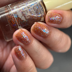 Boulder Opal