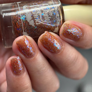 Boulder Opal