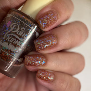 Boulder Opal