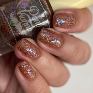 Boulder Opal