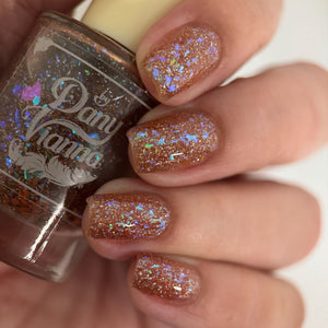 Boulder Opal