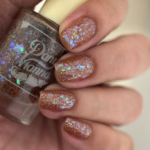 Boulder Opal