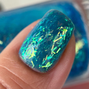 Straw Opal