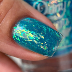 Straw Opal