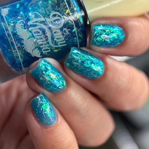 Straw Opal
