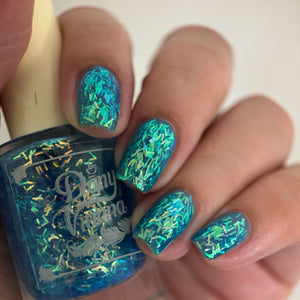 Straw Opal