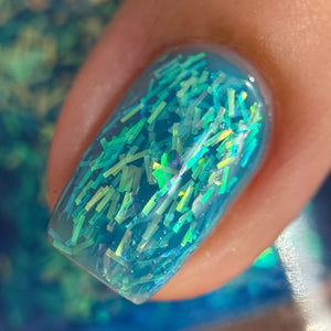 Straw Opal
