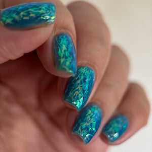 Straw Opal