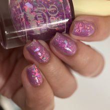 Load image into Gallery viewer, Violet Opal