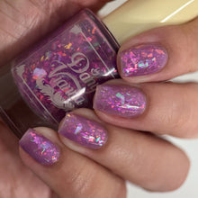 Load image into Gallery viewer, Violet Opal