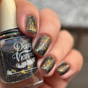 Pinfire Opal