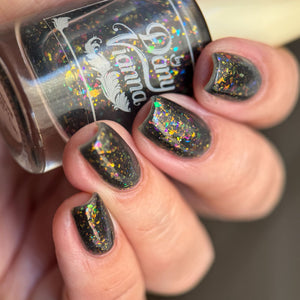 Pinfire Opal