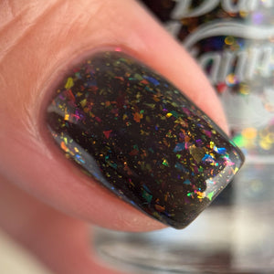 Pinfire Opal