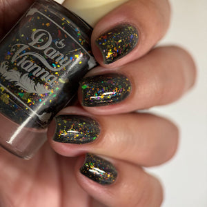 Pinfire Opal