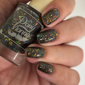 Pinfire Opal