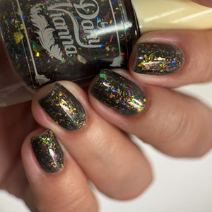 Pinfire Opal