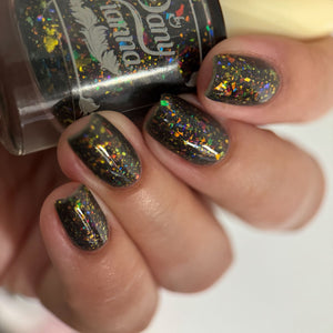 Pinfire Opal