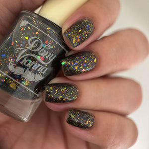 Pinfire Opal