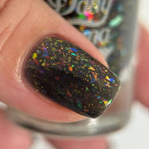 Pinfire Opal