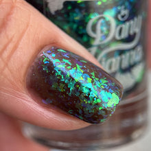 Load image into Gallery viewer, Moss Opal