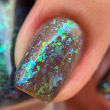 Load image into Gallery viewer, Moss Opal
