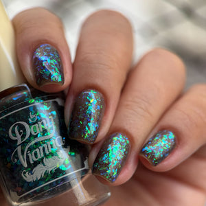Moss Opal