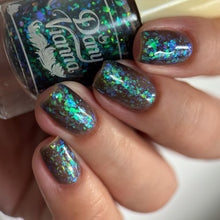Load image into Gallery viewer, Moss Opal