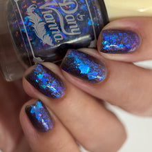 Load image into Gallery viewer, Black Opal