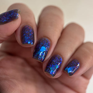 Black Opal