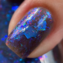 Load image into Gallery viewer, Black Opal