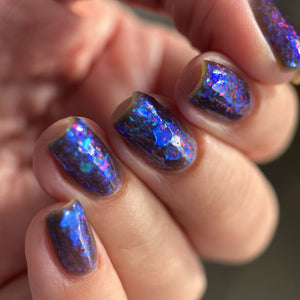 Black Opal