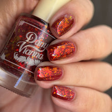 Load image into Gallery viewer, Fire Opal