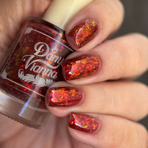 Fire Opal