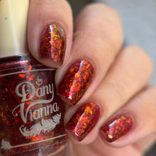 Load image into Gallery viewer, Fire Opal