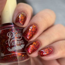 Load image into Gallery viewer, Fire Opal