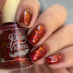 Fire Opal