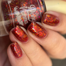 Load image into Gallery viewer, Fire Opal