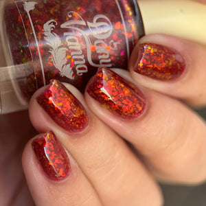 Fire Opal